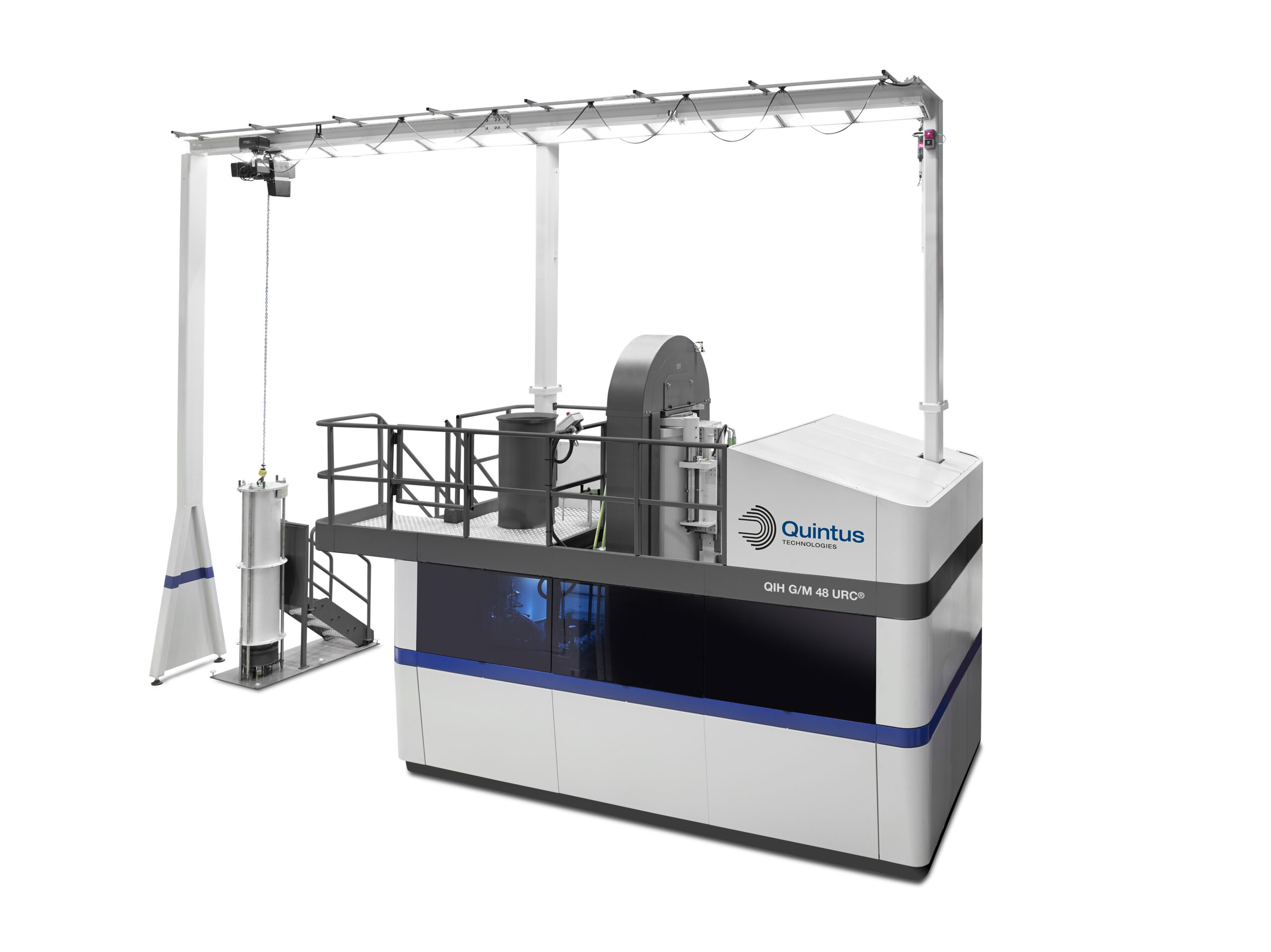 New facility to develop tools and processes for advanced metals manufacturing and 3D printing
